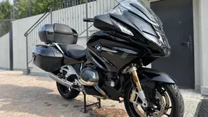 Bmw R 1250 RT (2021 - 25)  (2)