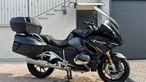 Bmw R 1250 RT (2021 - 25)  (4)