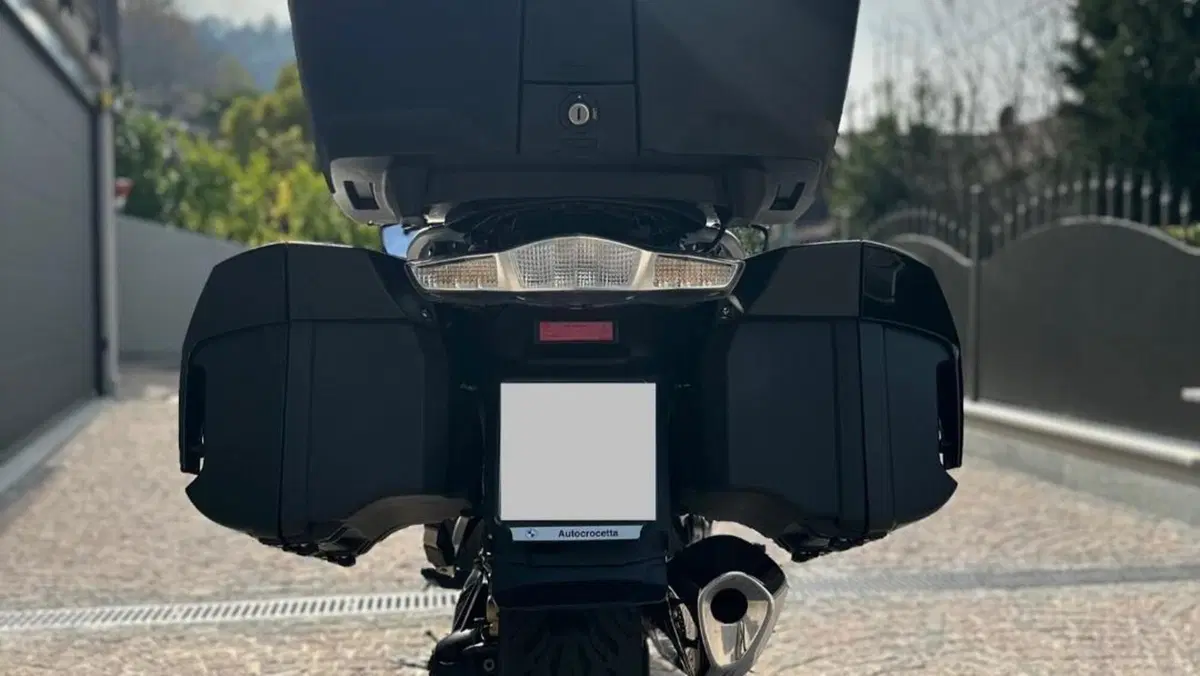 Bmw R 1250 RT (2021 - 25)  (5)