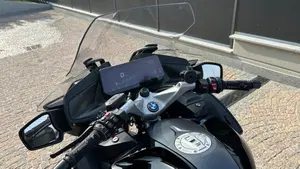 Bmw R 1250 RT (2021 - 25)  (6)