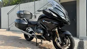 Bmw R 1250 RT (2021 - 25)  (7)