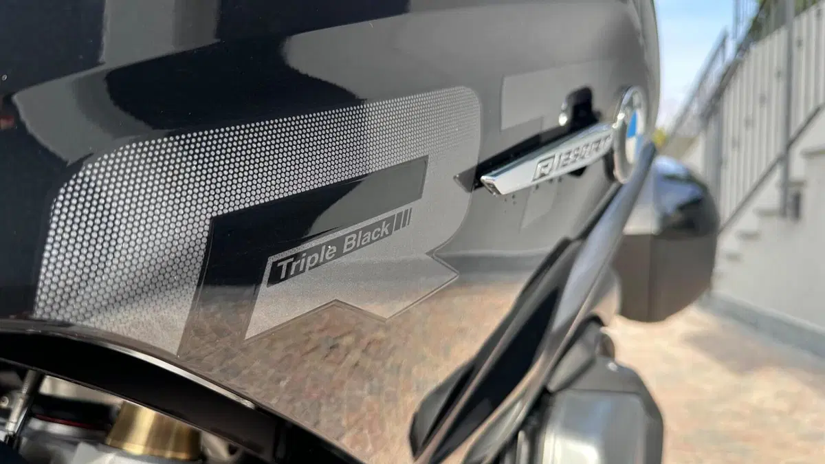 Bmw R 1250 RT (2021 - 25)  (8)