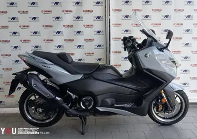 Yamaha T-Max 560 Tech Max (2025 - 26) - Annuncio 10067743