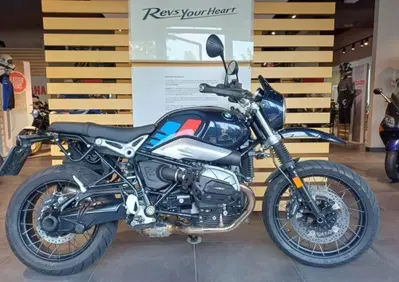 Bmw R nineT Urban GS (2021 - 24) - Annuncio 10067747