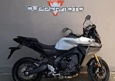 Yamaha Tracer 9 GT (2025 - 26) - Annuncio 10067749
