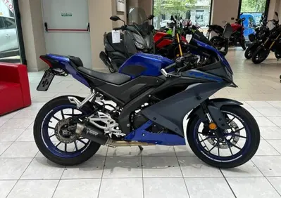 Yamaha YZF R125 (2021 - 22) - Annuncio 10067753