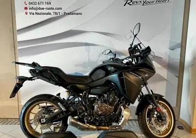 Yamaha Tracer 7 (2021 - 24) - Annuncio 10067756