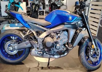 Yamaha MT-09 (2024 - 26) - Annuncio 10067758