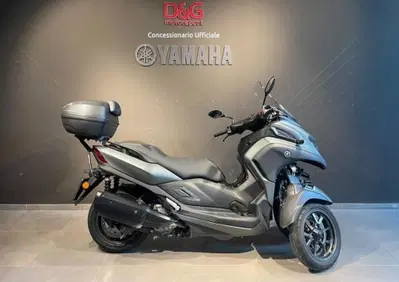 Yamaha Tricity 300 (2021 - 24) - Annuncio 10067760