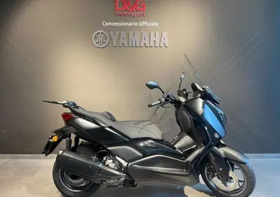 Yamaha X-Max 300 (2021 - 24) - Annuncio 10067761