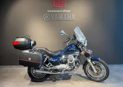 Moto Guzzi Nevada 750 Club (2002 - 06) - Annuncio 10067763