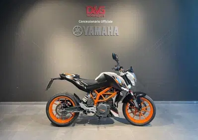 KTM 390 Duke ABS (2017 - 20) - Annuncio 10067764