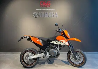 KTM 690 SMC (2008- 11) - Annuncio 10067765