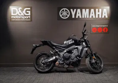 Yamaha MT-09 (2024 - 26) - Annuncio 10067767