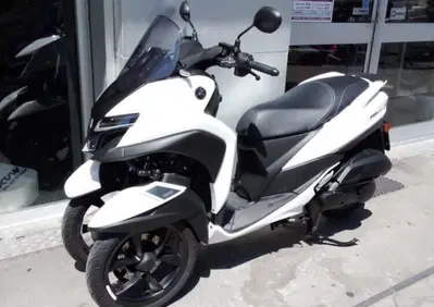 Yamaha Tricity 125 (2025 - 26) - Annuncio 10067770