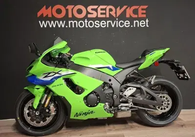 Kawasaki Ninja 1000 ZX-10R (2026) - Annuncio 10067771