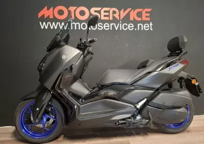 Yamaha X-Max 300 (2021 - 24) - Annuncio 10067773