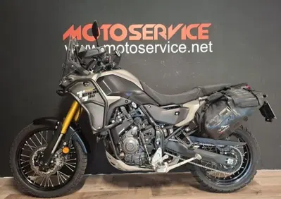 Yamaha Ténéré 700 (2025 - 26) - Annuncio 10067775