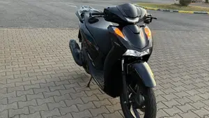 Honda SH 125i (2024 - 25)  (4)