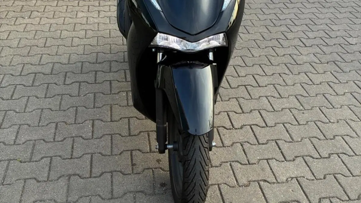 Honda SH 125i (2024 - 25)  (5)