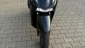 Honda SH 125i (2024 - 25)  (5)