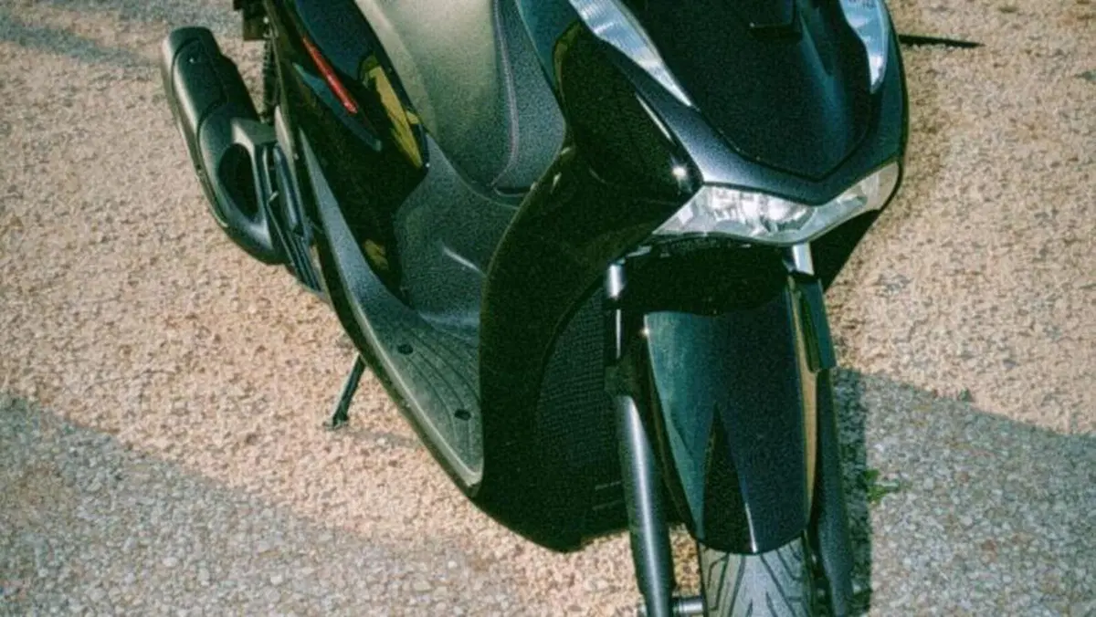 Honda SH 125i (2024 - 25)  (6)