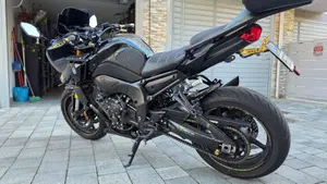 Yamaha Fazer 8 (2010 - 16)  (5)