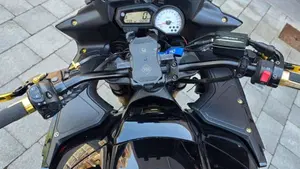 Yamaha Fazer 8 (2010 - 16)  (6)