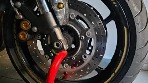 Yamaha Fazer 8 (2010 - 16)  (7)