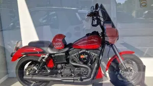 Harley-Davidson 1450 Super Glide Sport (2002 - 03) - FXDX  (10)
