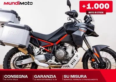 Aprilia Tuareg 660 (2025 - 26) - Annuncio 10067795