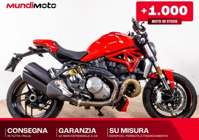 Ducati Monster 1200 (2014 - 16) - Annuncio 10067798