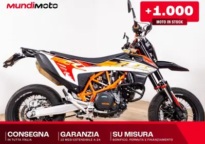 KTM 690 SMC R (2026) - Annuncio 10067801