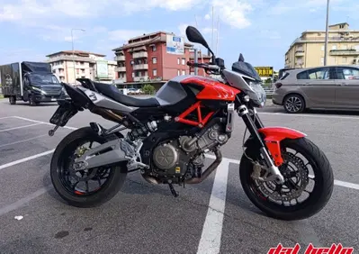 Aprilia Shiver 750 (2010 - 16) - Annuncio 10067807