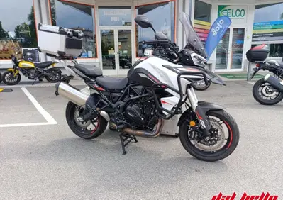 Benelli TRK 702X (2023 - 25) - Annuncio 10067808