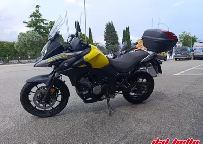 Suzuki V-Strom 650 ABS (2017 - 20) - Annuncio 10067809