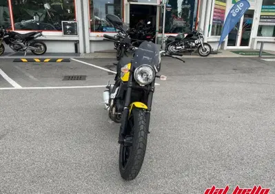 Ducati Scrambler 800 Icon (2015 - 16) - Annuncio 10067810