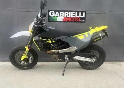 Husqvarna 701 Supermoto (2023 - 25) - Annuncio 10067813
