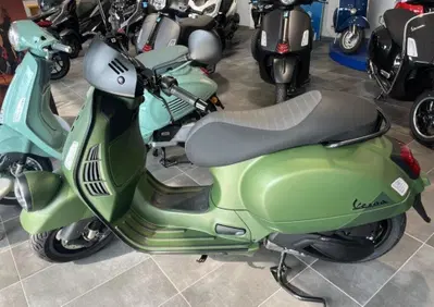 Vespa GTV 310 (2025 - 26) - Annuncio 10067814