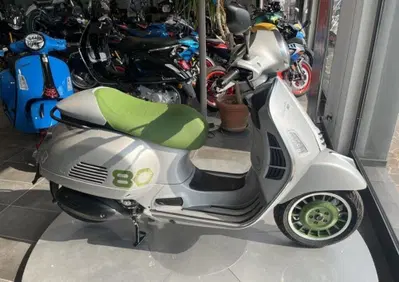 Vespa GTS 310 80th (2026) - Annuncio 10067815
