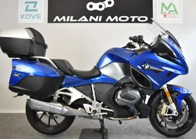 Bmw R 1250 RT (2021 - 25) - Annuncio 10064734