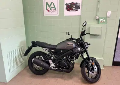 Yamaha XSR 125 (2025 - 26) - Annuncio 10067826
