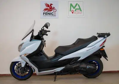 Suzuki Burgman AN 400 (2017 - 20) - Annuncio 10066871