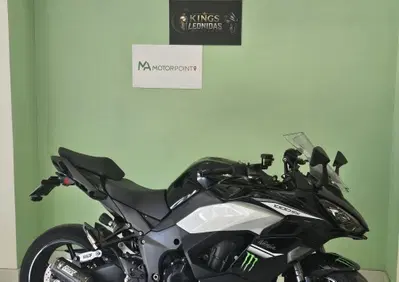 Kawasaki Ninja 1000 SX (2021 - 24) - Annuncio 10067832
