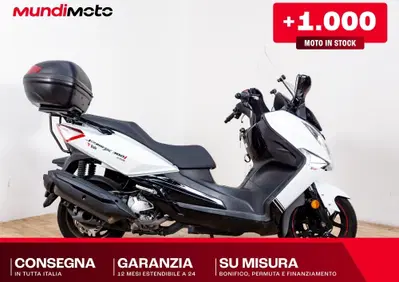 Sym Joymax 300 i ABS (2012 - 18) - Annuncio 10067833