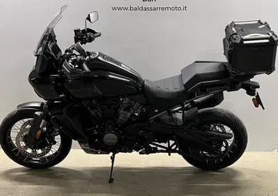 Harley-Davidson Pan America 1250 Special (2020 - 25) - Annuncio 10067837