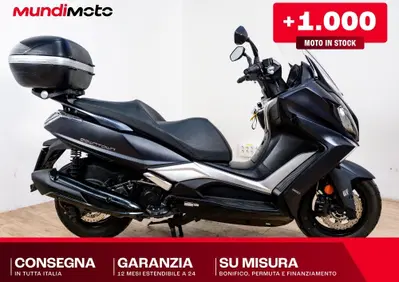 Kymco Downtown 350i TCS (2020) - Annuncio 9976212