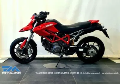 Ducati Hypermotard 796 (2012) - Annuncio 10067841