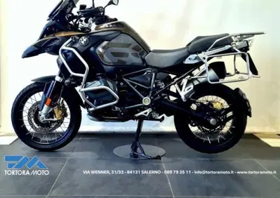Bmw R 1250 GS Adventure (2019 - 20) - Annuncio 10067843