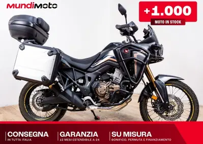 Honda Africa Twin CRF 1000L DCT (2018 - 19) - Annuncio 10067848